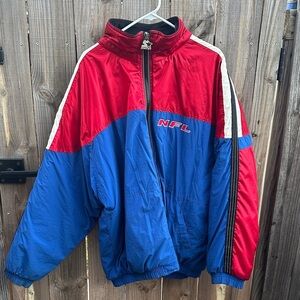 1990's NFL Starter Jacket - Size XL